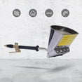 thumbnail image 3 of 4 Jets Stucco Sprayer Cement Plaster for Wall Mortar Spray Hopper Gun Paint Tool, 3 of 11