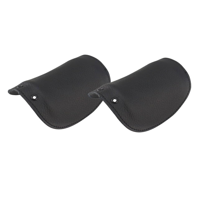 Naiovety Shoe Cover Anti Smash Safety Protection for Automobile Manufacturing Jardín y Patio