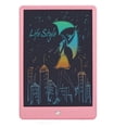 thumbnail image 3 of Pizarra electrónica de escritura a color de 10 pulgadas con pantalla LCD, pizarra de graffiti para niños, tablero de escritura para oficina, 3 of 5