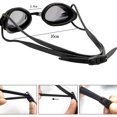 thumbnail image 2 of 2 Pcs Protection Solaire, Anti-Buée Protection Solaire UV, pour Enfants, Filles et Enfants, 2 of 3