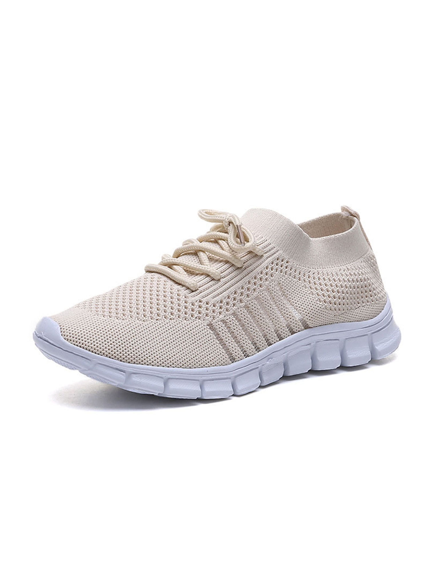 tråd fløjte Anstændig Ymiytan Walking Shoes for Women Slip ons Lightweight Tennis Shoes Wide  Width Sneaker - Walmart.com