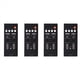 thumbnail image 1 of 4X Control Remoto FSR78 ZV28960 para YAS-106 YAS-207 ATS-1060 YAS-107 ATS-1070 de Barra de Sonido Bluetooth, 1 of 5
