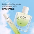 thumbnail image 2 of Perfume Skylar Lime Sands Eau de Parfum, 50 ml, para mujeres y hombres, 2 of 7