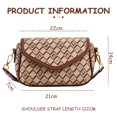 thumbnail image 2 of Bolsos cruzados para mujer Bolso bandolera Bolso bandolera, 2 of 5