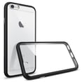 thumbnail image 2 of Funda Ultra Hybrid para iPhone 6 Black Spigen Spiggen original, 2 of 2