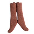 thumbnail image 1 of Calcetines de tubo a escala 1/12, accesorio para vestir muñecas, medias de tubo casuales para cosplay Naranja, 1 of 8