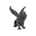 thumbnail image 1 of PTC 6.5 Inch Resin Medieval Winged Lion Gargoyle Statue Figurine, 1 of 6