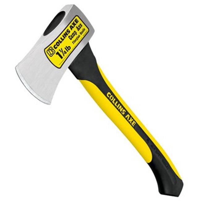 Truper HC1 14FDXC 1.25 lbs. Camp Axe Walmart Canada