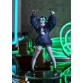 thumbnail image 4 of 16CM Anime Game Cyberpunk: Edgerunners Rebecca Figure Standing Anime Model Toy Gift Lucy Collection David Martinez Aciton Figure, 4 of 6