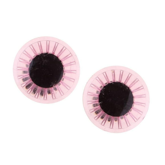 1 Pair Plastic Eye Chips For 12" Takara Rbl Blythe Doll Custom Green