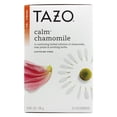 thumbnail image 1 of Tazo - Herbal Tea Caffeine Free Calm Chamomile - 20 Tea Bags, 1 of 5