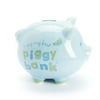 Child of Mine by Carter's - Baby Boy's First Piggy Bank