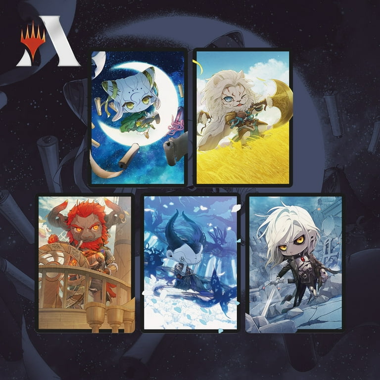 Magic: The Gathering TCG - Secret Lair Drop Series - Li'l