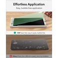 thumbnail image 4 of Screen Protector ESR Paper-Feel for iPad Air 11 M3/M2, 4 of 9