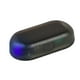 thumbnail image 1 of La alarma de coche solar LightFake azul llevó la advertencia antirrobo del parpadeo del sistema de seguridad auto ligero, 1 of 5