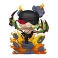 thumbnail image 1 of Zoro King of Hell Exclusivo 2151 Funko Pop Premium One Piece, 1 of 3