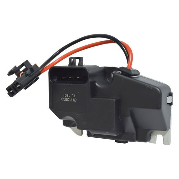 Genuine UAC SWITCHES