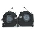 thumbnail image 2 of Ventilador de refrigeración para laptop ZHAWULEEFB HP Victus RTX3060 80W DC5V, 2 of 2