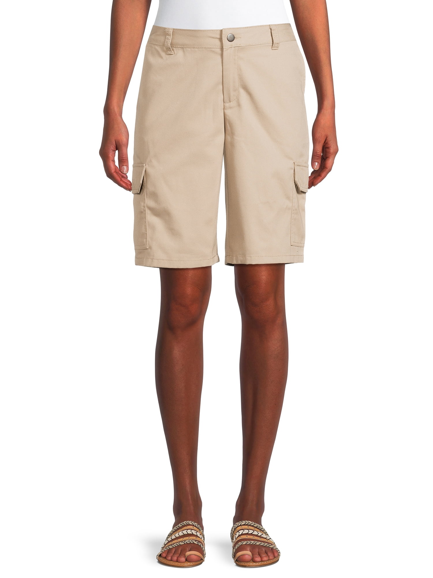 columbia work shorts