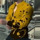 thumbnail image 1 of Traje de manga larga para hombre de moda, camisa de solapa retro, material de alta calidad, suave, cómodo, saludable, para exteriores, alta calidad, 2024 nuevo, 1 of 6