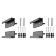 thumbnail image 1 of Soporte Pared para Y Tableta 2 Uds. IPad/iPhone 15 14/Samsung (), 1 of 9