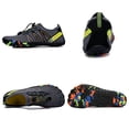 thumbnail image 6 of Water Shoes Men Women Barefoot Shoes Outdoor for Beach Aqua Swim Pool River Water Quick Dry Boating Fishing Diving Surfing with Yoga Aerobics, 6 of 9