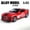 Red-Box, variant on 1: 32 Mustang GT500 Fast & Furious Alloy Car Model Diecasts Toys With Sound and Light Vehicles Decoration Toys Adults Kids Gifts