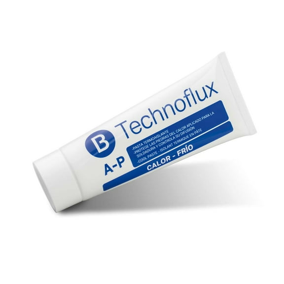 Technoflux Heat Insulating Paste 120ml