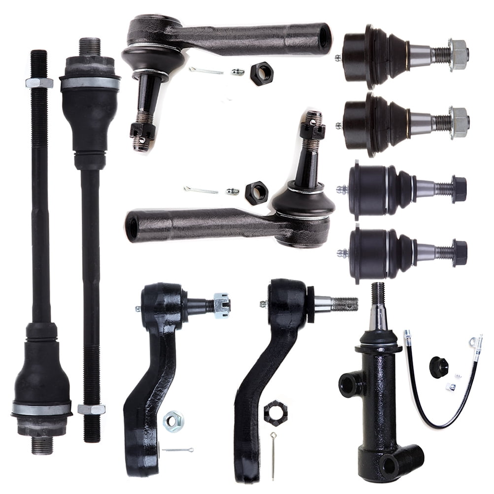 2 Front Suspension Upper Ball Joint For John Deere Xuv Gator 625I 825I