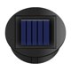 thumbnail image 1 of Smart Garden Solar Powered Replacement Round LED Light Box Caja de BateríA Solar CéLulas Solares Li-Ion Cargador de BateríA, 1 of 5