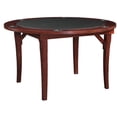 thumbnail image 4 of RAM Game Room 48 in. Round Folding Portable Poker Table, 4 of 4