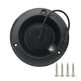 thumbnail image 3 of RV Gravity Water Inlet Plastic Gravity Fresh Water Fill Hatch Inlet Camper Round Fresh Water Gravity, 3 of 6