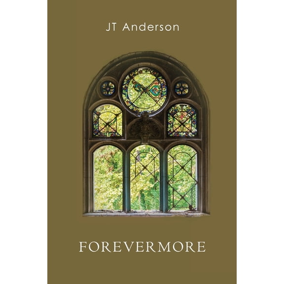 Forevermore, (Paperback)