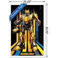 thumbnail image 2 of Transformateurs Hasbro : Bourdon - 127, 2 of 4