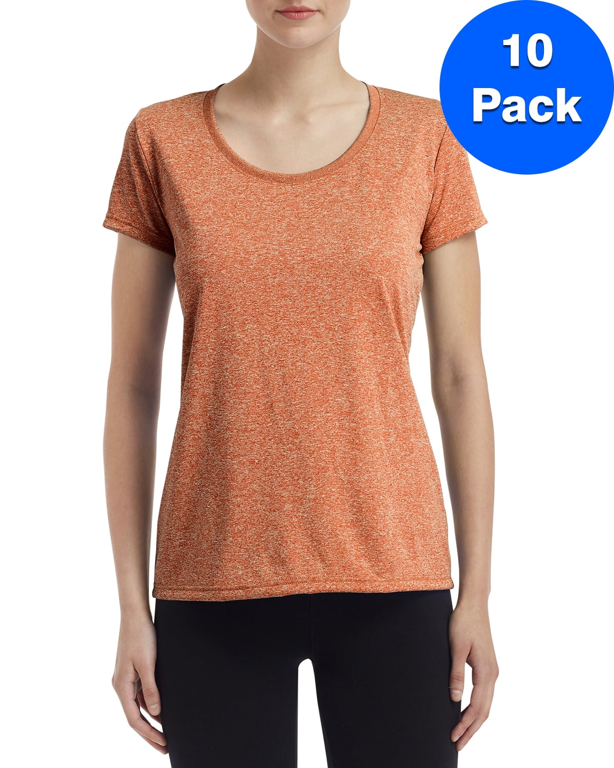 walmart performance t shirts