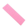 thumbnail image 4 of Molde de Silicona Con Nadas Musicales, Tapete Para Fondant, Herramienta de Decoració de Pasteles para Pastel de Boda Clásico, Color Rosa, 4 of 7