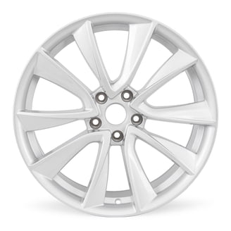 18inch New Aluminum Alloy Wheel Rims for Tesla Model 3 2017 2018 2019 18inch New Aluminum Alloy Wheel Rims for Tesla Model 3 2017 2018 2019