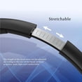 thumbnail image 3 of Auriculares para PC Bearachild Altavoz de negocios Ajustable Flexible Micrófono, 3 of 6