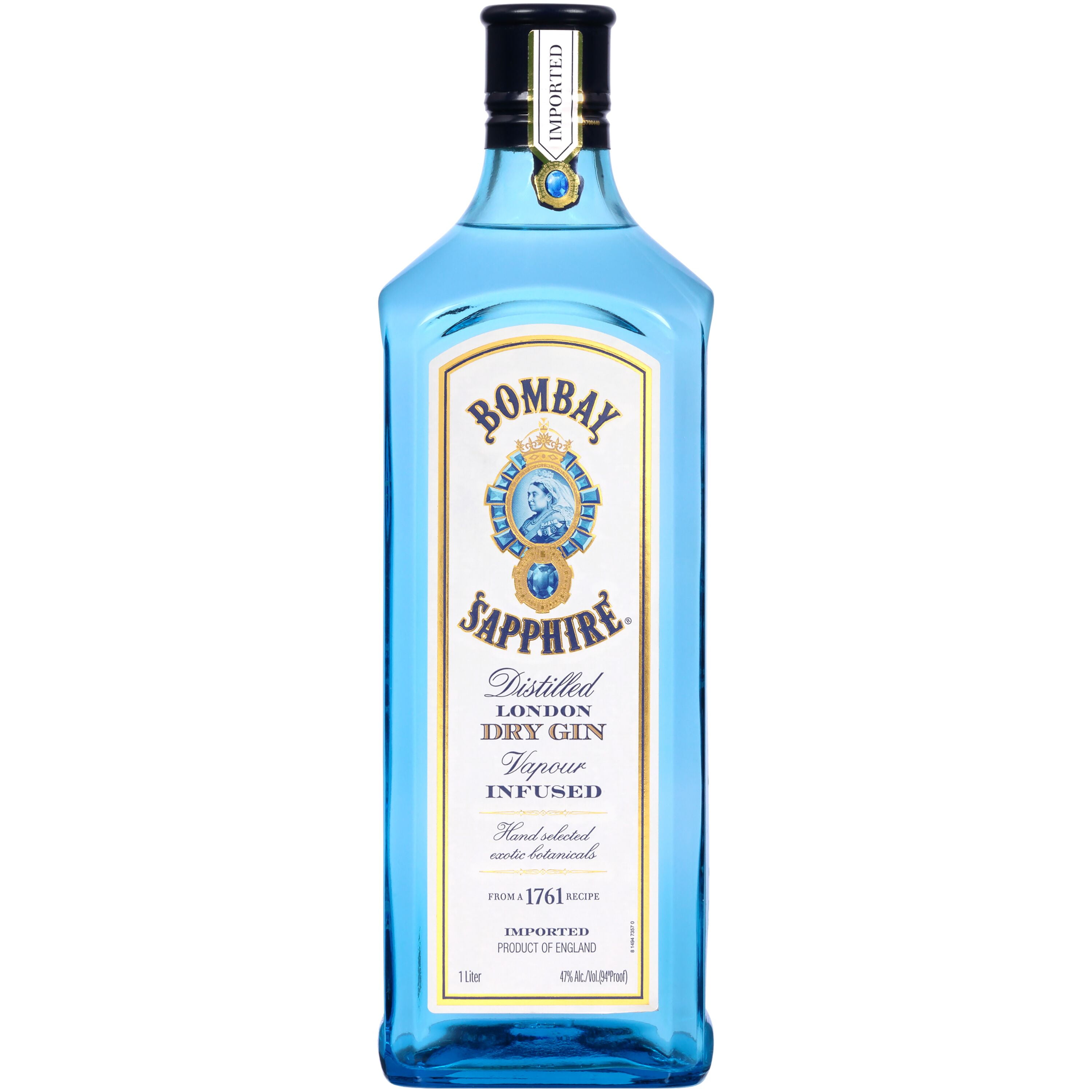 bombay sapphire gin bombay sapphire gin