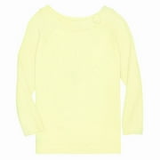 White Stag - Women's Ballet Neck Rose Sweater