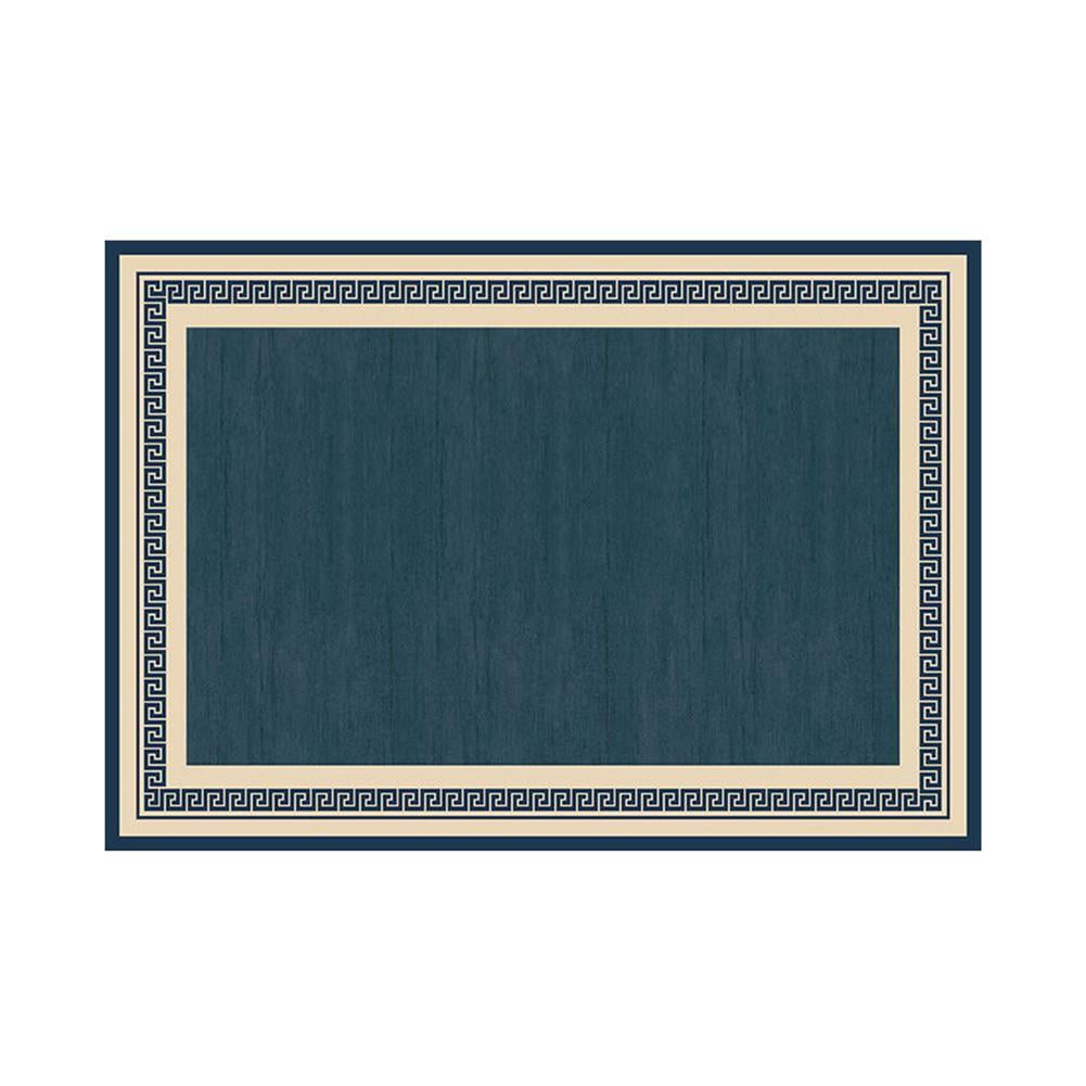 Entry Floor Mat For Home, 23"*16" Kitchen Rugs , Non Slip Machine