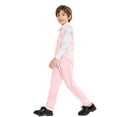 thumbnail image 6 of LOLANTA Boys Vest Suits 4PCs Wedding Ring Bearer Outfits Wasitcoat Shirt Pants Bow Tie, 6 of 6