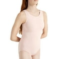 thumbnail image 5 of Capezio High-Neck Tank Leotard, 5 of 6