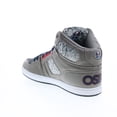 thumbnail image 6 of Osiris Adult Mens NYC 83 CLK Skate Inspired Sneakers, 6 of 8
