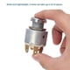 thumbnail image 5 of 12 V Ignition Switch Universal Engine Start Switch Ignition Lock Car Ignition Coil With 2 Keys For Car Motorcycle Boat SX, 5 of 5