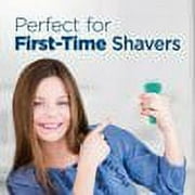 Schick Intuition Naturals Sensitive Care Razor 1 ea (Pack of 2)