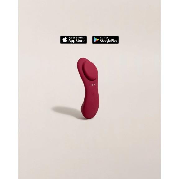 SWIFT | vibrador externo con app a distancia