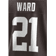thumbnail image 3 of Camisetas de fútbol de la famosa marca Cleveland con bordados personalizados para hombres, mujeres y jóvenes #24 CHUBB #95 GARRETT #6 MAYFIELD, 3 of 5