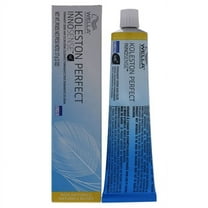 Wella Koleston Perfect Innosense Permanent Creme Hair Color 10/88 - Lightest Blonde / Pearl Intense
