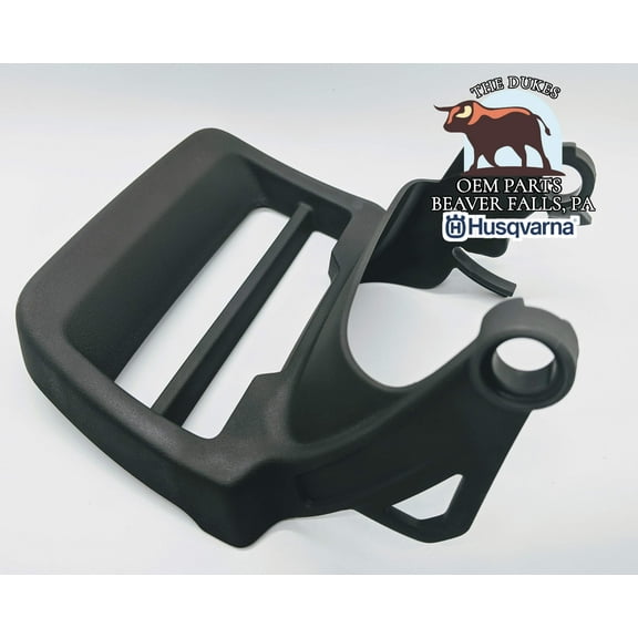 OEM HUSQVARNA BRAKE HANDLE HAND GUARD FITS 545 550XP MKII 591 08 36-01